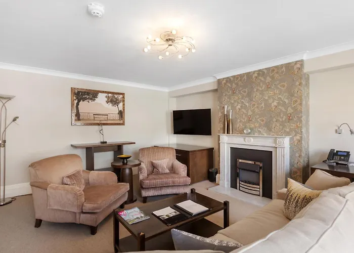 Beaufort House - Knightsbridge London